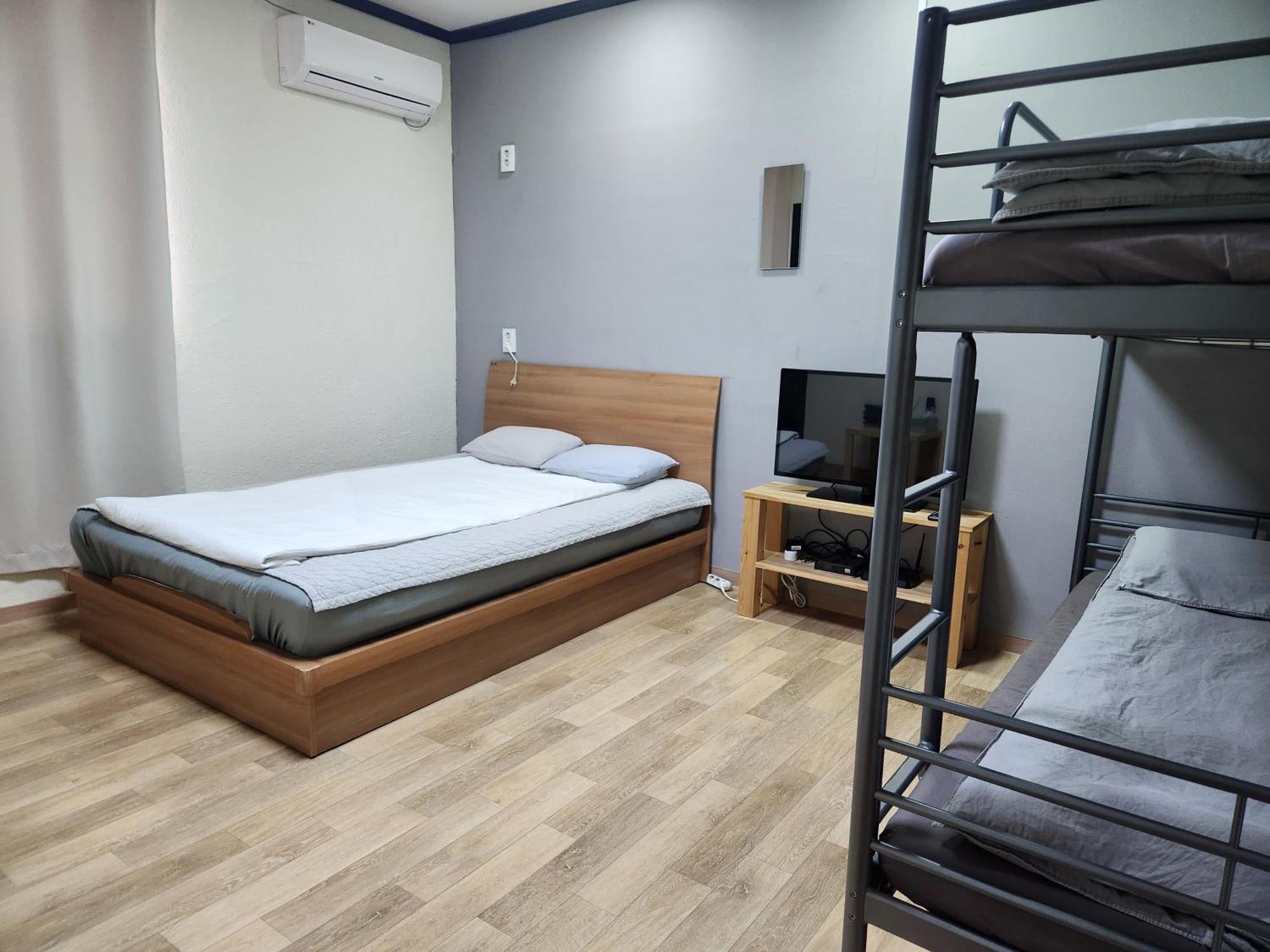 Sokcho & Guesthouse Camera foto