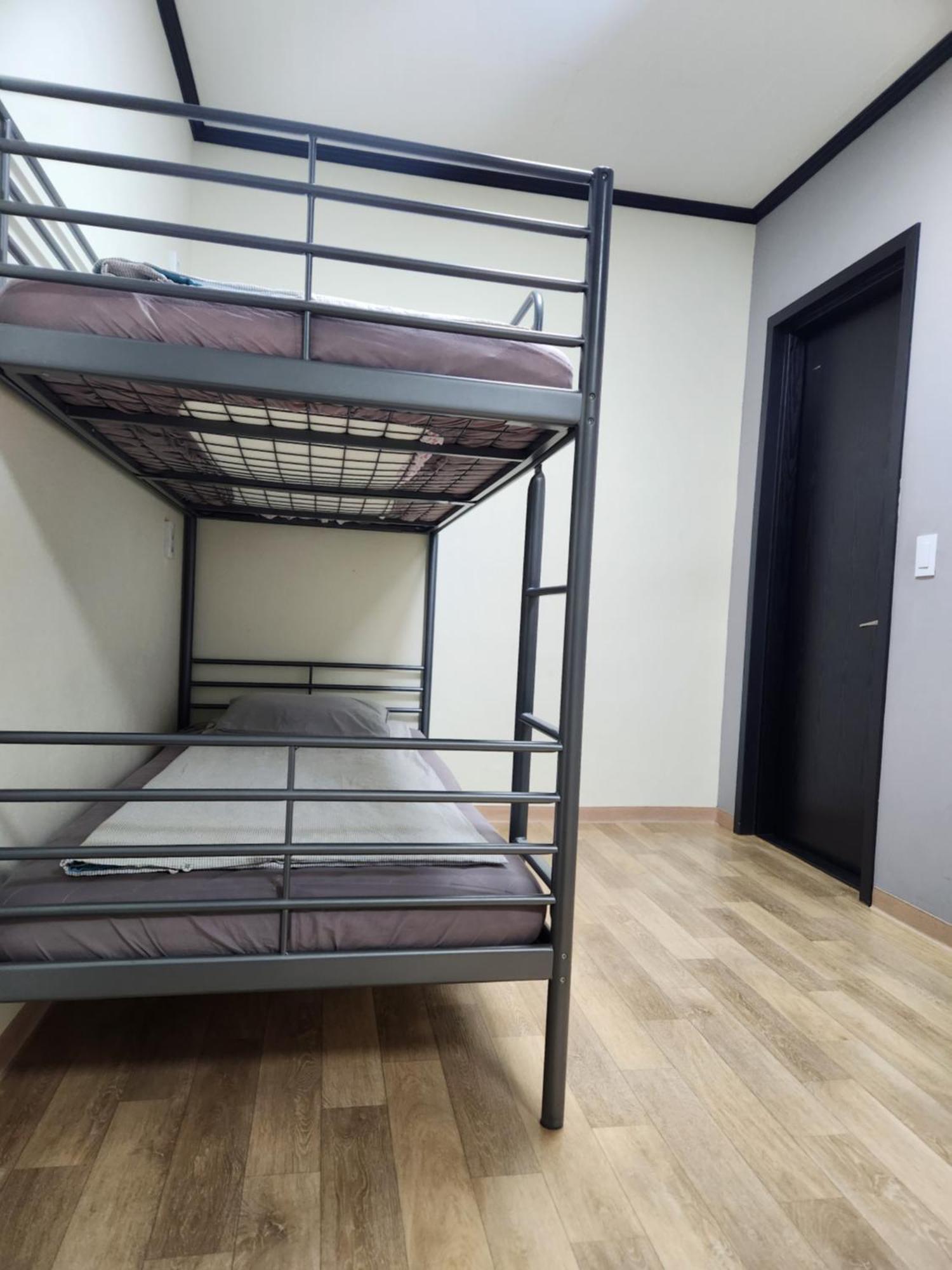 Sokcho & Guesthouse Camera foto