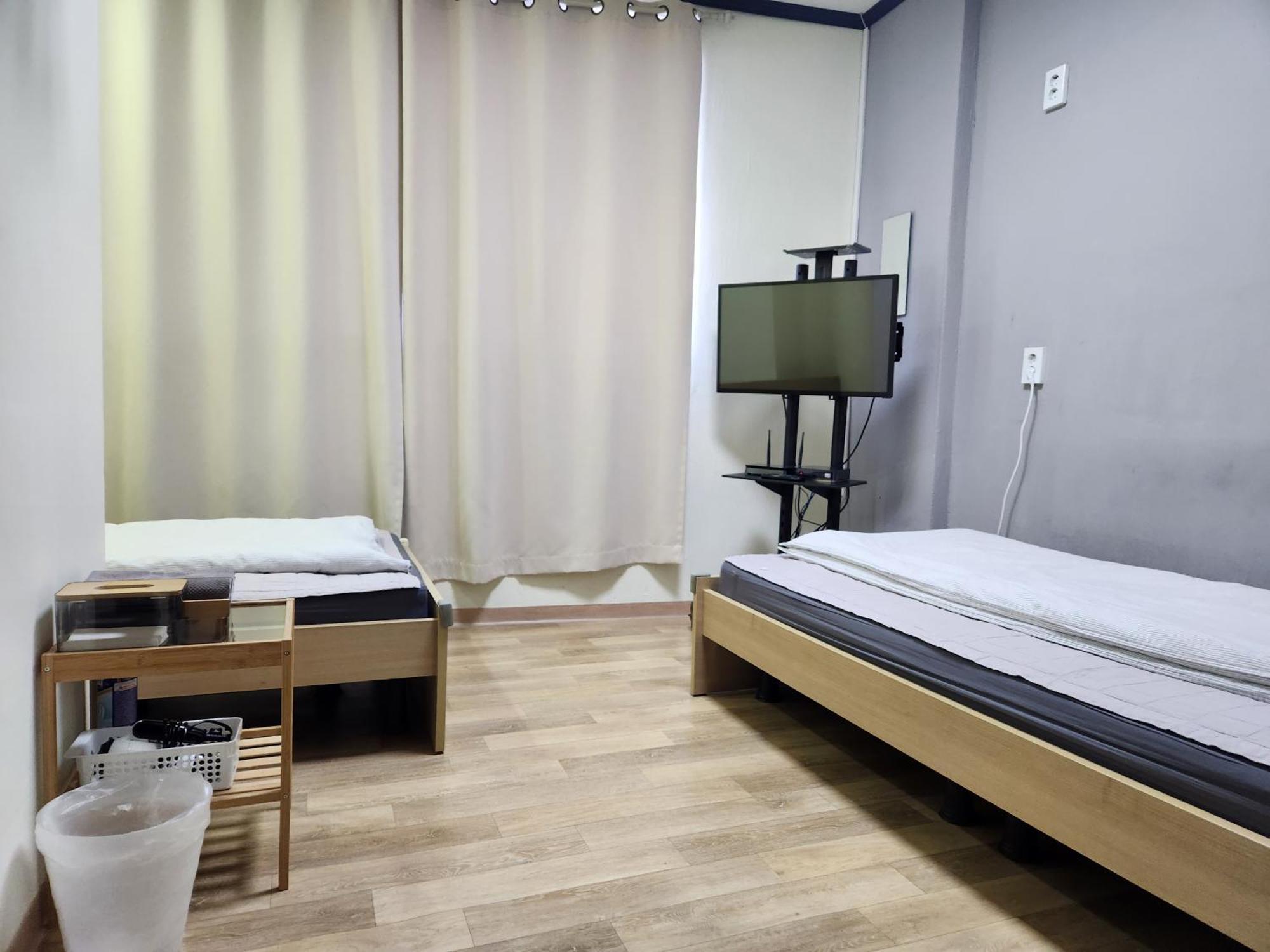 Sokcho & Guesthouse Camera foto